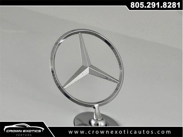 2026 Mercedes-Benz GLS-Class (CC-2104576) for sale in Ventura, California