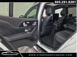 2026 Mercedes-Benz GLS-Class (CC-2104576) for sale in Ventura, California