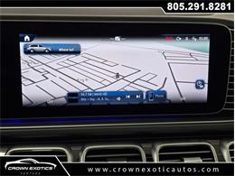 2026 Mercedes-Benz GLS-Class (CC-2104576) for sale in Ventura, California