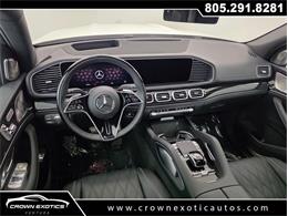 2026 Mercedes-Benz GLS-Class (CC-2104576) for sale in Ventura, California
