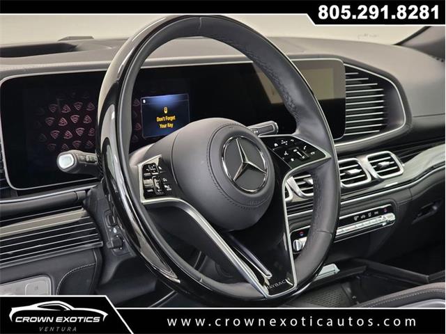 2026 Mercedes-Benz GLS-Class (CC-2104576) for sale in Ventura, California