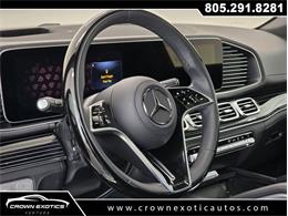 2026 Mercedes-Benz GLS-Class (CC-2104576) for sale in Ventura, California
