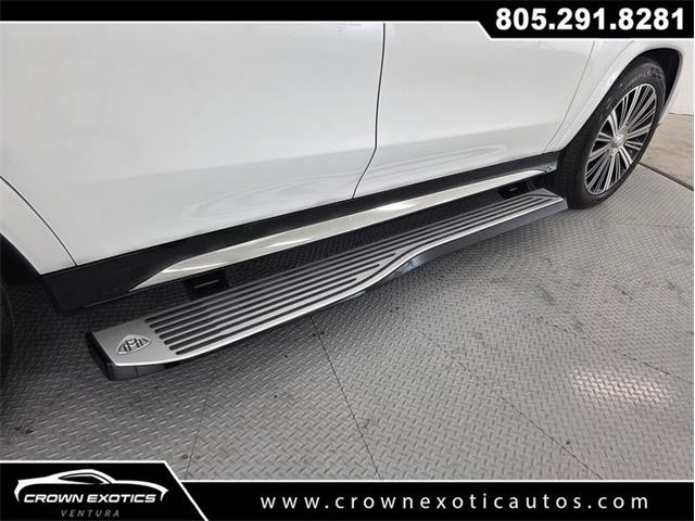 2026 Mercedes-Benz GLS-Class (CC-2104576) for sale in Ventura, California