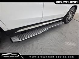 2026 Mercedes-Benz GLS-Class (CC-2104576) for sale in Ventura, California
