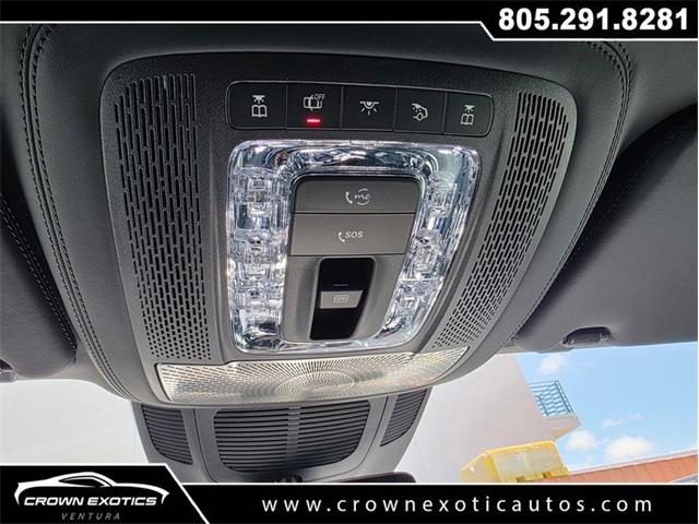 2026 Mercedes-Benz GLS-Class (CC-2104576) for sale in Ventura, California