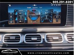 2026 Mercedes-Benz GLS-Class (CC-2104576) for sale in Ventura, California