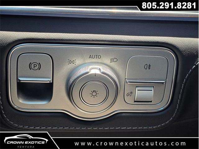 2026 Mercedes-Benz GLS-Class (CC-2104576) for sale in Ventura, California