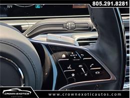 2026 Mercedes-Benz GLS-Class (CC-2104576) for sale in Ventura, California