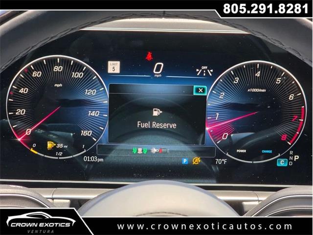 2026 Mercedes-Benz GLS-Class (CC-2104576) for sale in Ventura, California