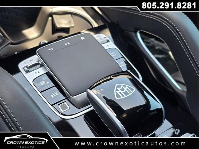 2026 Mercedes-Benz GLS-Class (CC-2104576) for sale in Ventura, California