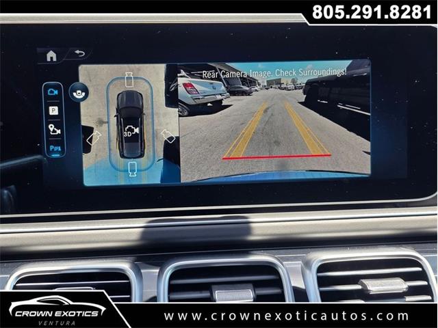 2026 Mercedes-Benz GLS-Class (CC-2104576) for sale in Ventura, California