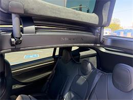 2017 Tesla Model X (CC-2104577) for sale in El Cajon, California