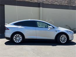 2017 Tesla Model X (CC-2104577) for sale in El Cajon, California