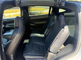2017 Tesla Model X (CC-2104577) for sale in El Cajon, California
