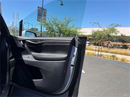2017 Tesla Model X (CC-2104577) for sale in El Cajon, California