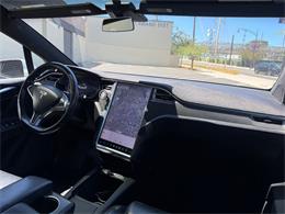 2017 Tesla Model X (CC-2104577) for sale in El Cajon, California