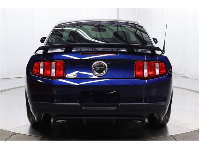 2011 Ford Mustang (CC-2104578) for sale in Greensboro, North Carolina
