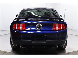 2011 Ford Mustang (CC-2104578) for sale in Greensboro, North Carolina