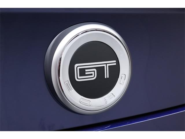 2011 Ford Mustang (CC-2104578) for sale in Greensboro, North Carolina