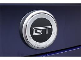 2011 Ford Mustang (CC-2104578) for sale in Greensboro, North Carolina