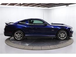 2011 Ford Mustang (CC-2104578) for sale in Greensboro, North Carolina