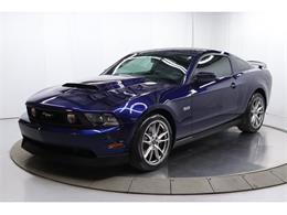2011 Ford Mustang (CC-2104578) for sale in Greensboro, North Carolina