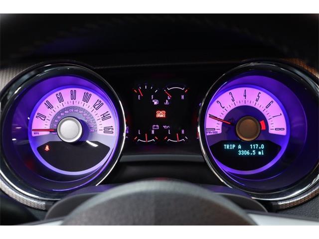 2011 Ford Mustang (CC-2104578) for sale in Greensboro, North Carolina
