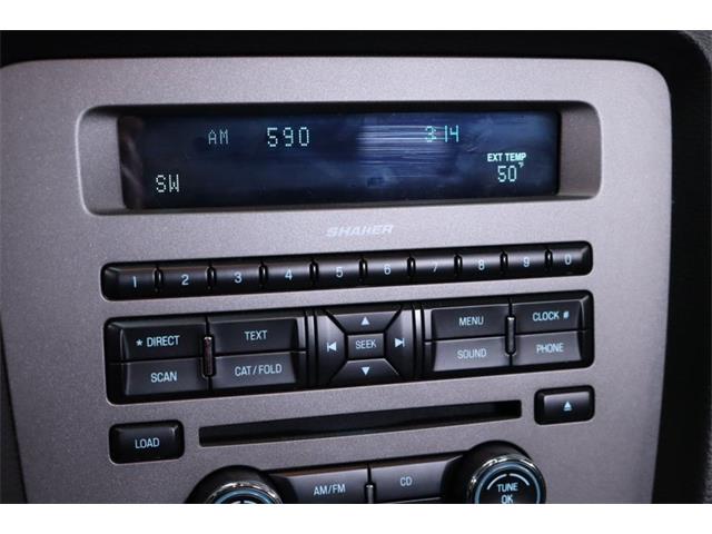 2011 Ford Mustang (CC-2104578) for sale in Greensboro, North Carolina