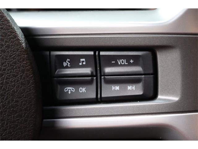 2011 Ford Mustang (CC-2104578) for sale in Greensboro, North Carolina