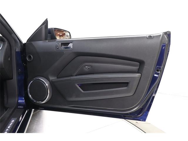 2011 Ford Mustang (CC-2104578) for sale in Greensboro, North Carolina