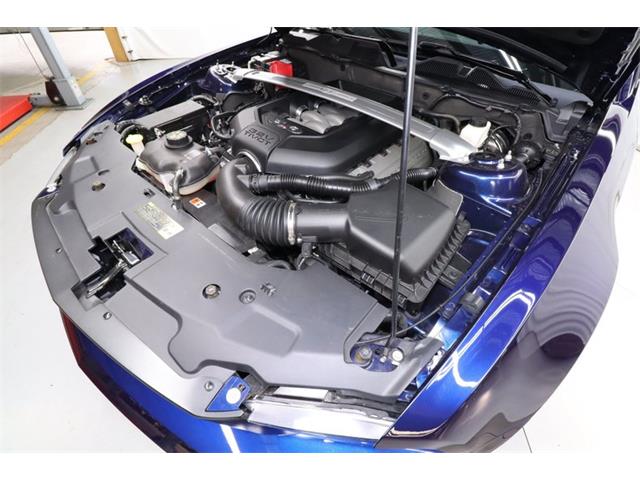 2011 Ford Mustang (CC-2104578) for sale in Greensboro, North Carolina