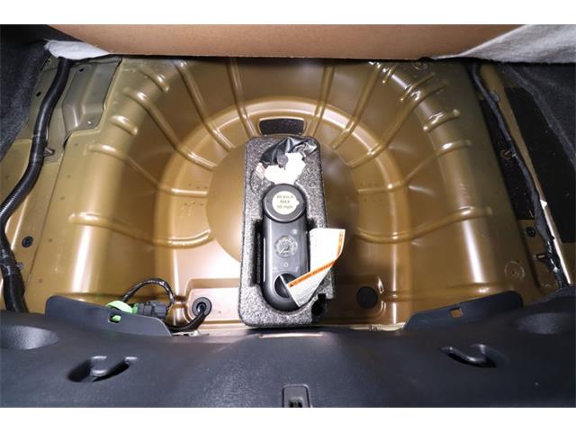 2011 Ford Mustang (CC-2104578) for sale in Greensboro, North Carolina