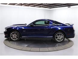2011 Ford Mustang (CC-2104578) for sale in Greensboro, North Carolina