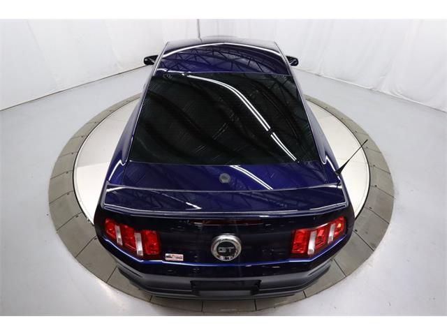 2011 Ford Mustang (CC-2104578) for sale in Greensboro, North Carolina