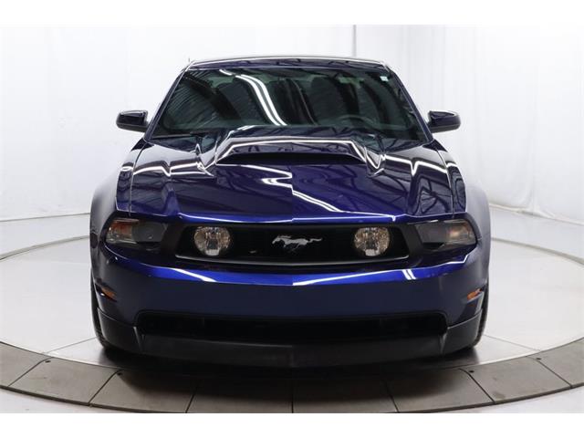 2011 Ford Mustang (CC-2104578) for sale in Greensboro, North Carolina
