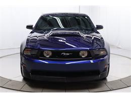 2011 Ford Mustang (CC-2104578) for sale in Greensboro, North Carolina