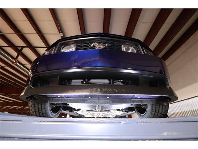 2011 Ford Mustang (CC-2104578) for sale in Greensboro, North Carolina
