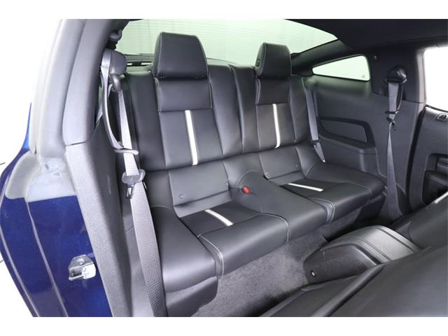 2011 Ford Mustang (CC-2104578) for sale in Greensboro, North Carolina