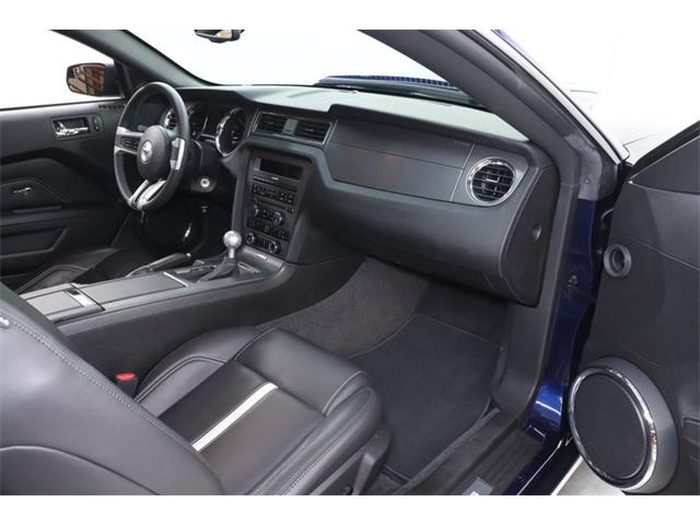 2011 Ford Mustang (CC-2104578) for sale in Greensboro, North Carolina