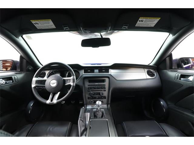 2011 Ford Mustang (CC-2104578) for sale in Greensboro, North Carolina