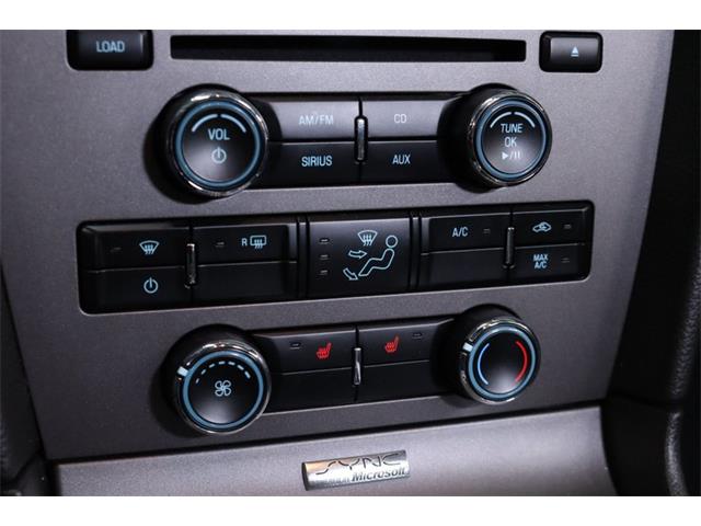 2011 Ford Mustang (CC-2104578) for sale in Greensboro, North Carolina