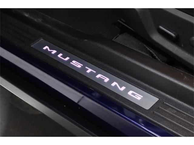 2011 Ford Mustang (CC-2104578) for sale in Greensboro, North Carolina