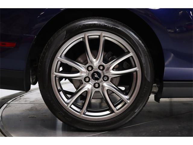 2011 Ford Mustang (CC-2104578) for sale in Greensboro, North Carolina