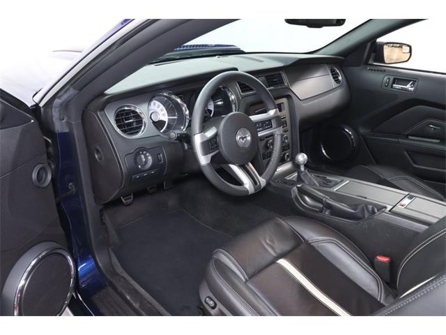 2011 Ford Mustang (CC-2104578) for sale in Greensboro, North Carolina
