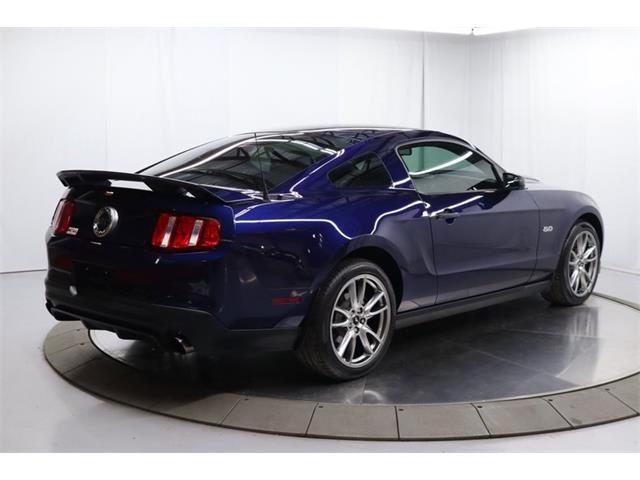 2011 Ford Mustang (CC-2104578) for sale in Greensboro, North Carolina