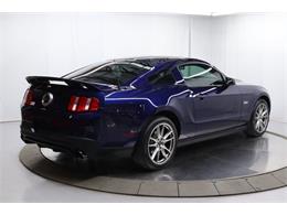 2011 Ford Mustang (CC-2104578) for sale in Greensboro, North Carolina