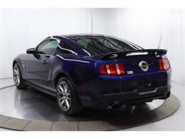 2011 Ford Mustang (CC-2104578) for sale in Greensboro, North Carolina
