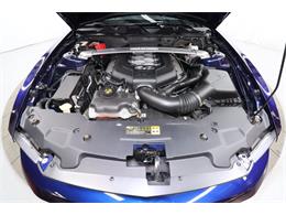 2011 Ford Mustang (CC-2104578) for sale in Greensboro, North Carolina