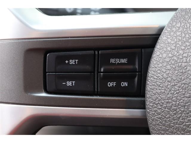 2011 Ford Mustang (CC-2104578) for sale in Greensboro, North Carolina