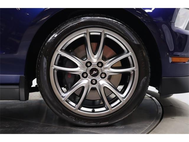 2011 Ford Mustang (CC-2104578) for sale in Greensboro, North Carolina